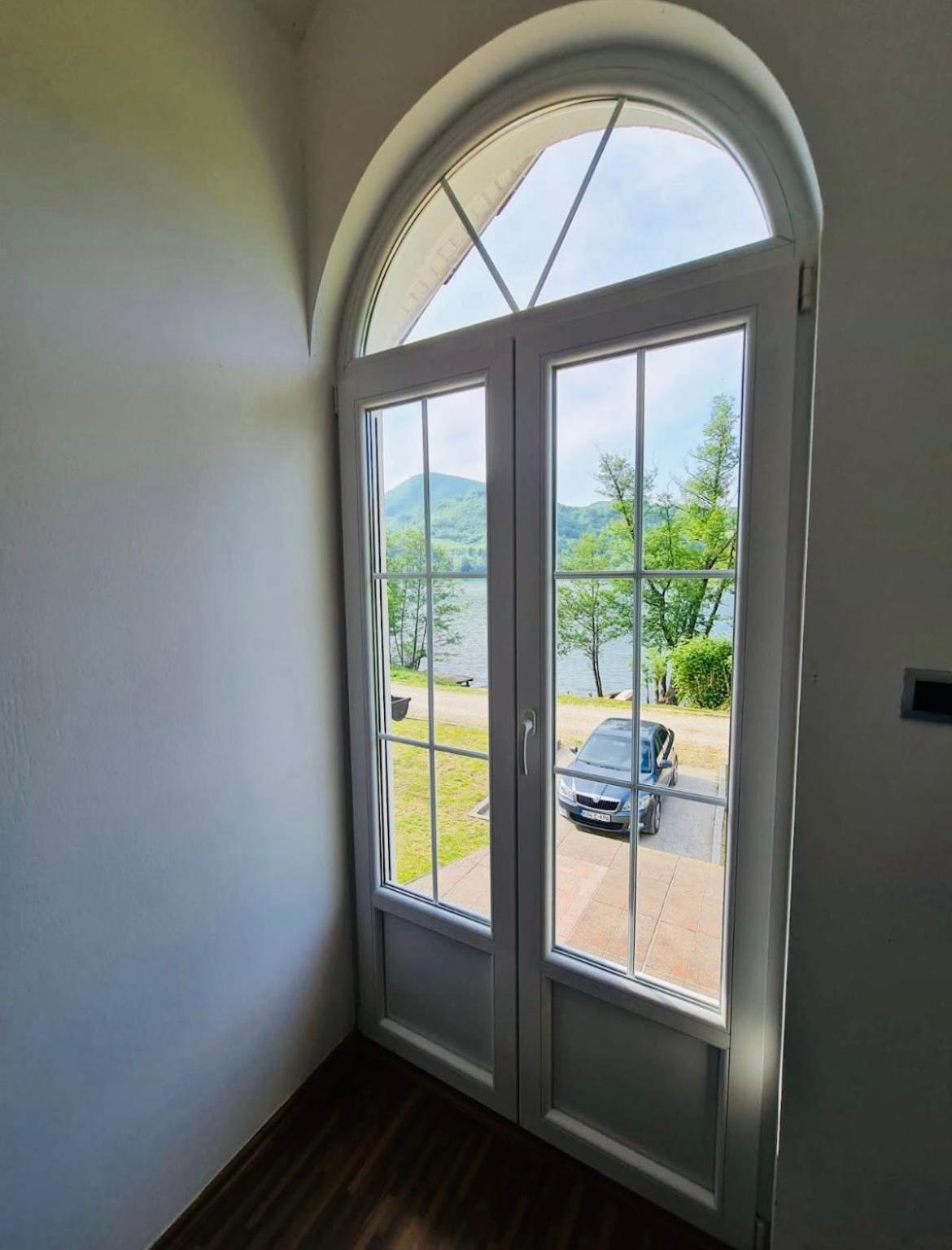 Cobras Plivsko Jezero, Jajce Villa Exterior foto